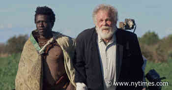 ‘Last Words’ Review: Cinema After the End of the World