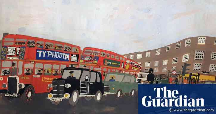 Martin Dezzani obituary