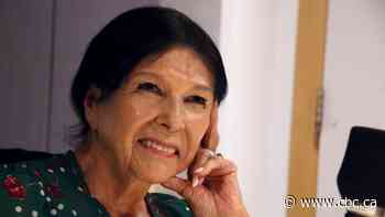 'Much more profound than hope': Legendary Abenaki filmmaker sees positive change