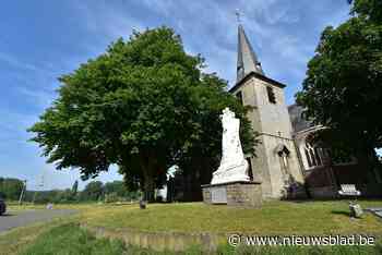 Provincie geeft geld voor werken in kerk van Mariekerke