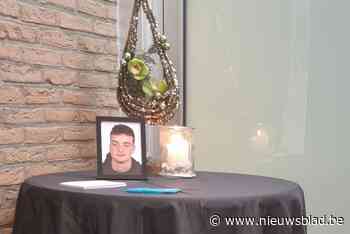 VTI Tielt opnieuw in rouw na overlijden leerling