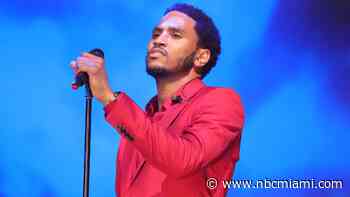 Trey Songz Accused of Assaulting Woman at Miami Nightclub, Lawsuit Alleges