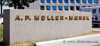 Maersk und Unilever schließen Logistik-Partnerschaft - Maersk-Aktie höher - finanzen.net