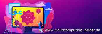 Neue Bewegung im Markt für Cloud-Management-Plattformen - CloudComputing-Insider