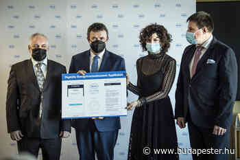 Digitales Patientenwege-Management - Budapester Zeitung