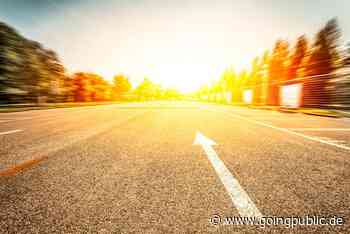 Non-Deal Roadshows: Hintergrundinformationen für das Management - GoingPublic Media