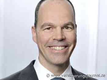 Neue Geschäftsbereiche und Gesichter im VHV-Management - VersicherungsJournal Deutschland