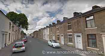Burnley: Man in hospital after stabbing