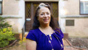 Rachelle Feldman named vice provost for enrollment | UNC-Chapel Hill - UNC Chapell Hill