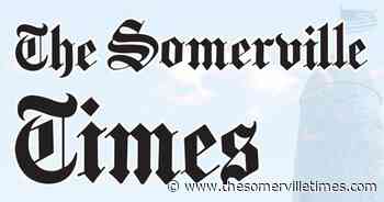 'City of Stories' by Denise Provost - The Somerville Times