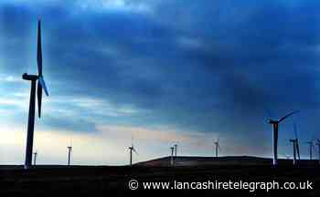 Blackburn with Darwen: Borough increases green energy production - lancashiretelegraph.co.uk