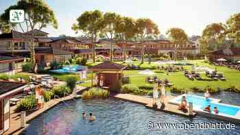 Wellness-Oase Glinde: Wann das Vabali Spa bei Hamburg eröffnet - Hamburger Abendblatt