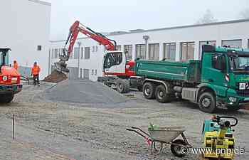 Ein 27-Millionen-Euro-Budget für die Schulen - Passauer Neue Presse