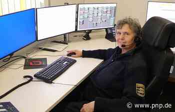 So koordiniert die Integrierte Leitstelle Transporte und Notrufe - Passauer Neue Presse
