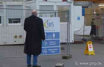 Corona: Wer sich wann und wo testen lassen kann - Passauer Neue Presse