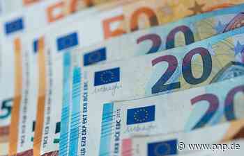 Gewerbesteuer-Ausgleich 2021 fällt deutlich geringer aus - Landkreis Passau - Passauer Neue Presse