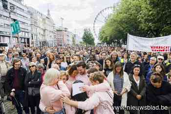 Wat de moord op Julie Van Espen maatschappelijk veranderde - Het Nieuwsblad
