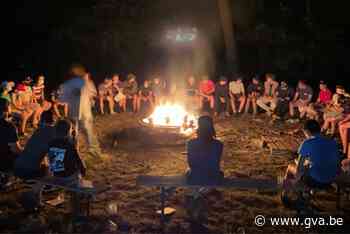 Opvallend veel coronabesmettingen in Zoersel, Malle en Schilde: jeugdkampen belangrijke oorzaak - Gazet van Antwerpen