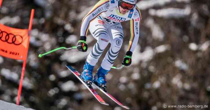 Skirennfahrer Dreßen verpasst Olympische Spiele in Peking