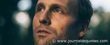 Nouvelles dates de tournée pour Émile Proulx-Cloutier