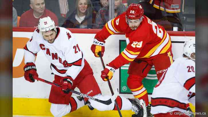 Flames confirm Omicron cases as Dube, Kylington added to COVID-19 protocol