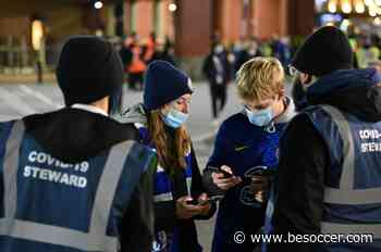 Four more Premier League games postponed due to coronavirus - BeSoccer EN