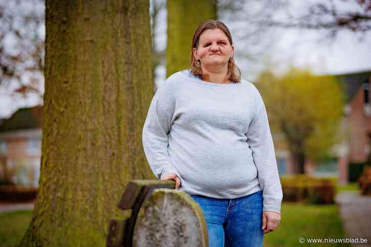 Honderden lezers zamelden samen volledige bedrag voor gezichtsoperatie Melissa in: “Blijkbaar willen mensen toch nog een vreemde helpen”