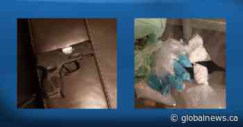 3 people suspected of supplying Lethbridge drug trade arrested by Calgary police