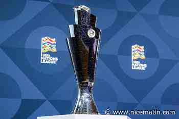 Ligue des nations: tirage clément pour les Bleus, en rodage avant le Mondial