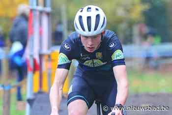 Seppe Van Den Boer (AA Drink Young Lions): “Ik kijk uit  naar deze nieuwe ervaring”