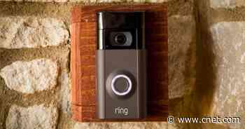 Ring's NYU Policing Project audit leads to Neighbors app changes     - CNET