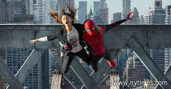 ‘Spider-Man: No Way Home’ Review: Listen Bud, No Spoilers Here