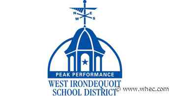 West Irondequoit CSD cancels classes and events Friday due to projected staff absences