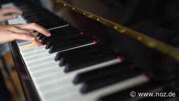 St. Petersburg, Helsinki, Papenburg: Das zieht eine Pianistin ins Emsland - NOZ