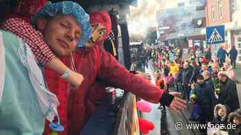 Narren in Papenburg sagen Karnevalssitzungen und Umzug ab - NOZ