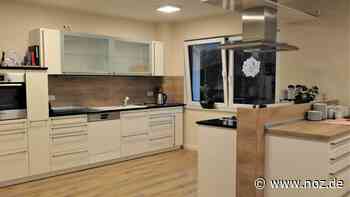 Betreutes Wohnen in Papenburg: Hövelmanns Hus am Obenende ist fertig - NOZ