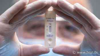 Neues Corona-Testzentrum ab Mittwoch am Obenende in Papenburg - NOZ