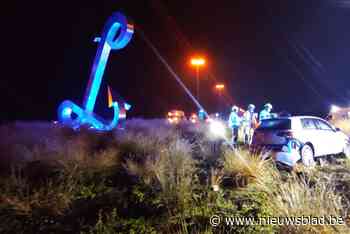 Rotonde naar Kristalpark in Lommel wordt aangepast na reeks ongevallen
