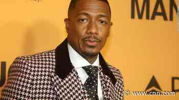 Nick Cannon prays for strength after the death of his baby boy