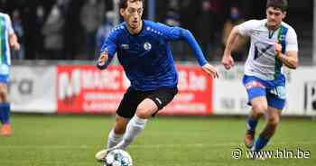 Drin Sula en Rupel Boom willen niet met lege handen terugkeren uit Charleroi: “Elk punt telt” - Het Laatste Nieuws