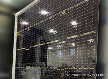 Aerospace manufacturer Rocket Lab takes over space solar cell maker Solaero - pv magazine USA