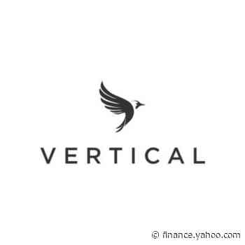 Vertical Aerospace Lists on NYSE Following Merger with Broadstone Acquisition Corp. - Yahoo Finance