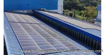 Seco Tools reaches emissions target ahead of schedule - Aerospace Manufacturing and Design