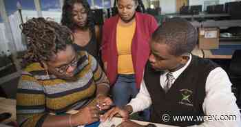 Collins Aerospace, NIU announce formal partnership - WREX-TV