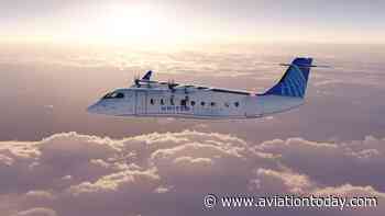 Heart Aerospace Chooses Garmin's G3000 Integrated Flight Deck for its ES-19 Aircraft - Aviation Today