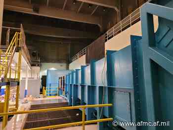 AFRL's Aerospace Systems Directorate opens new subsonic wind tunnel facility - Robins Rev Up