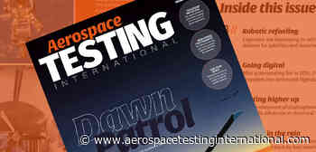 In this Issue - December 2021 - Aerospace Testing International