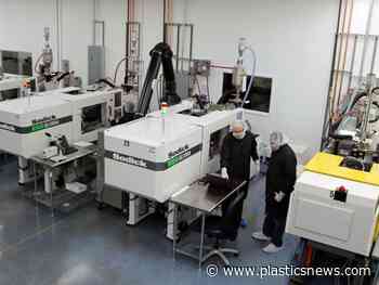 TriMas adds to packaging, aerospace platforms with acqusitions - Plastics News