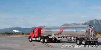 FAA Awards More SAF Production Research Funds - Aviation International News