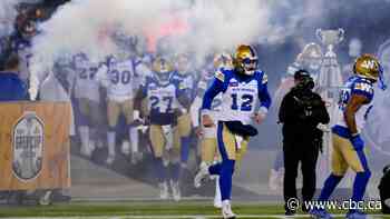 CFL's releases 2022 schedule that will see a pre-season and full slate of games